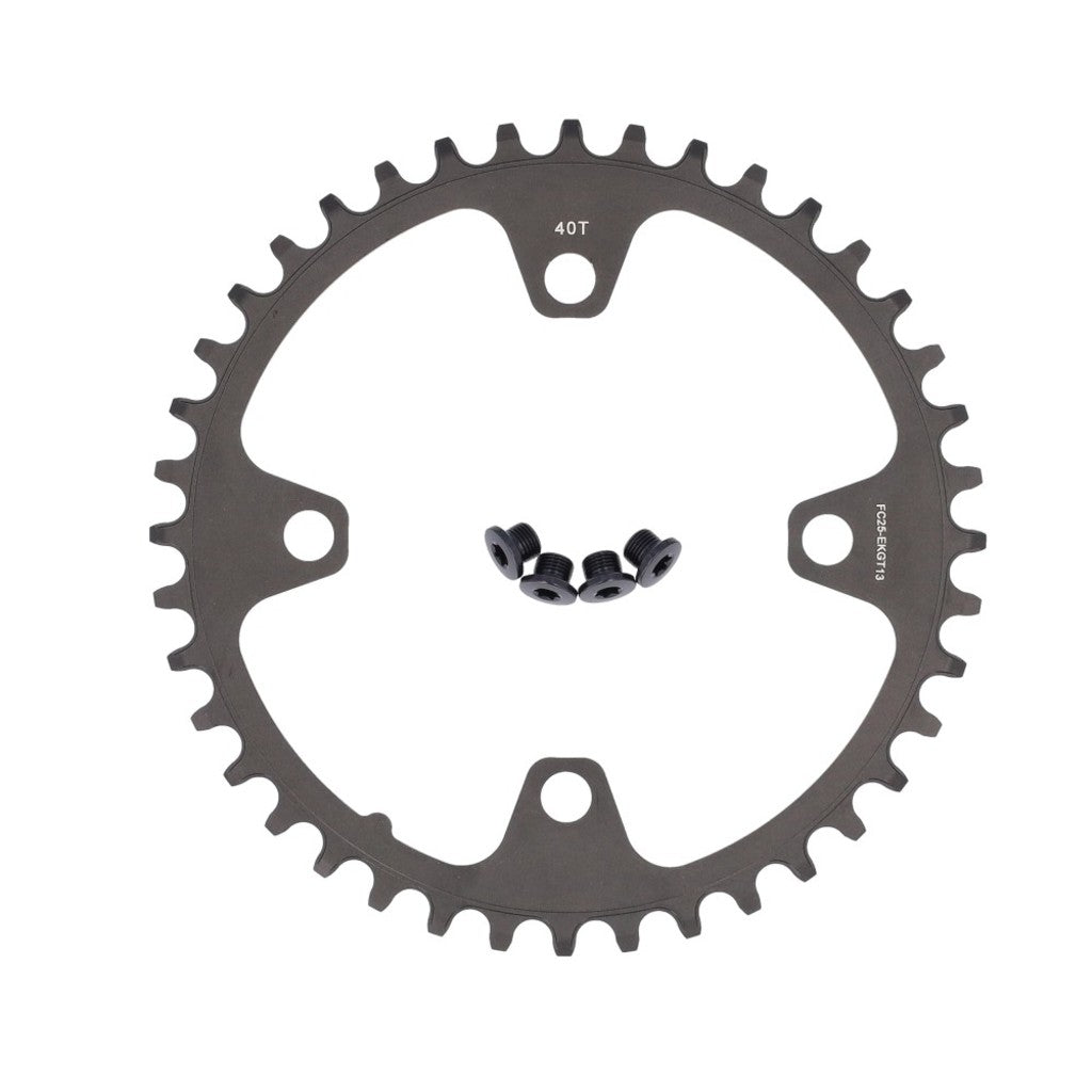 Tarcza zębata Campagnolo ekar gt