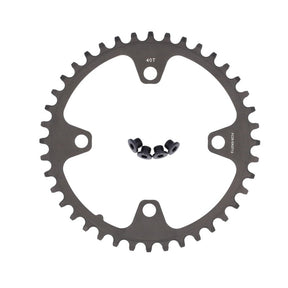 Tarcza zębata Campagnolo ekar gt