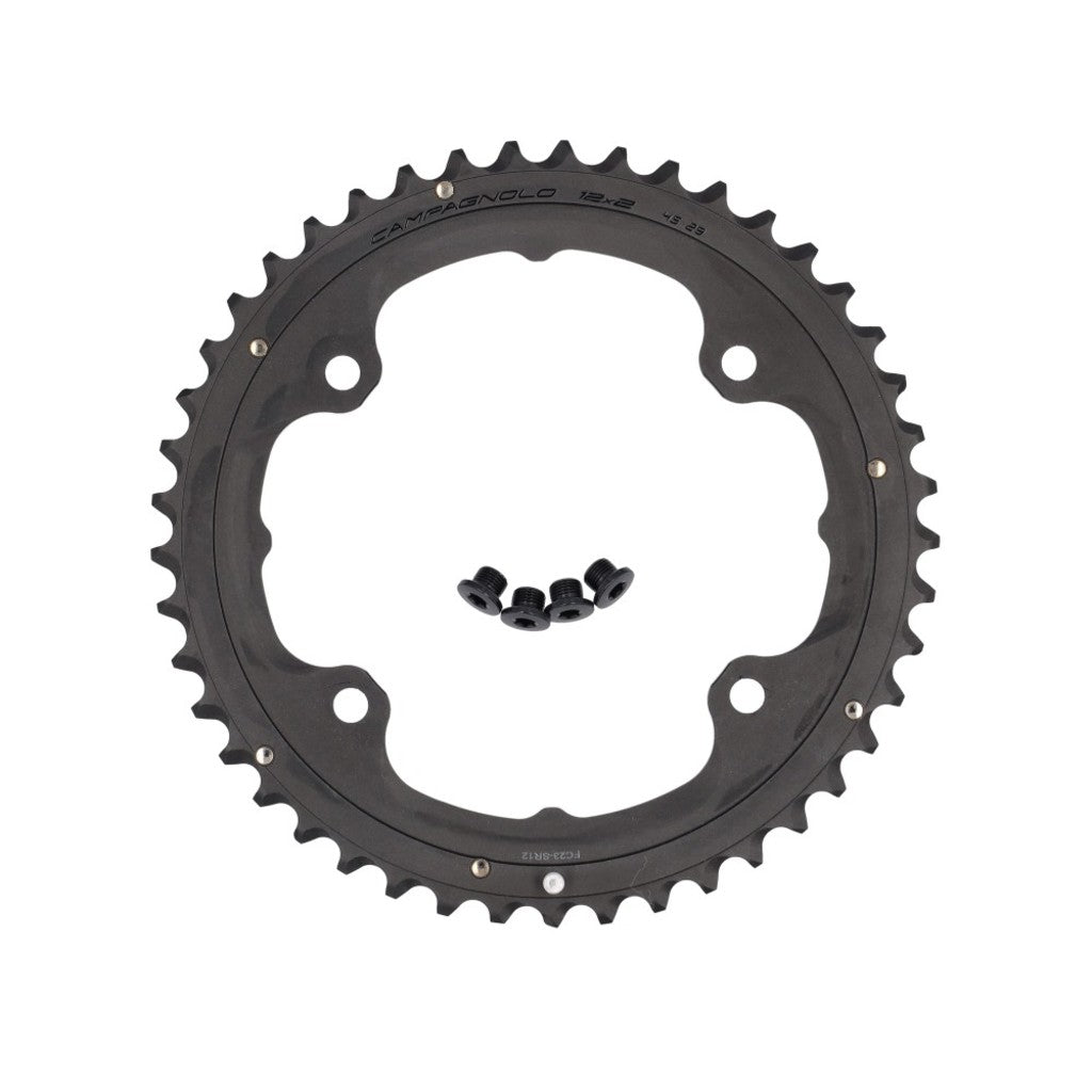 Tarcza Campagnolo Super Record wrl