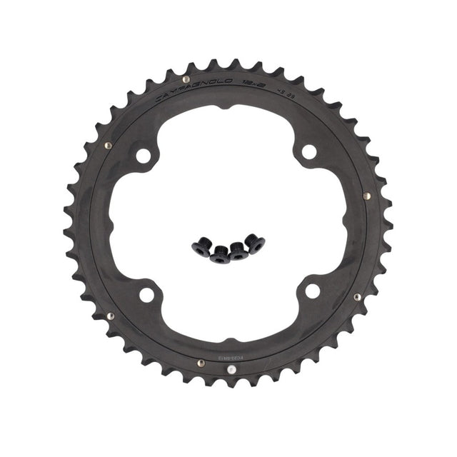Tarcza Campagnolo Super Record wrl