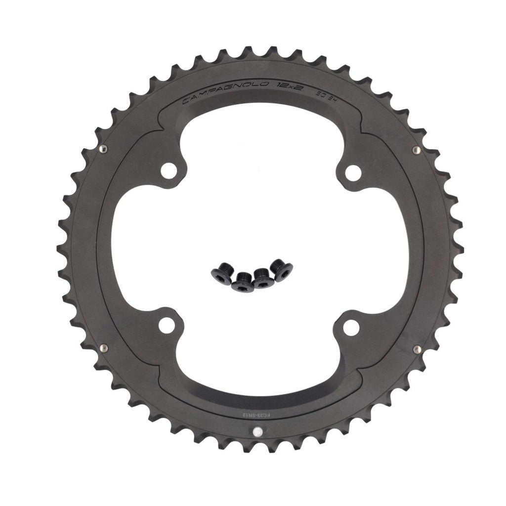 Tarcza Campagnolo Super Record wrl