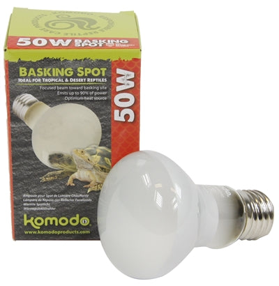 KOMODO WAGETELAMP ES