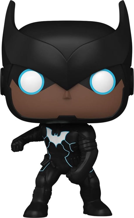 Funko-pop! Bohaterowie DC Comics: Batman – Batwing #500