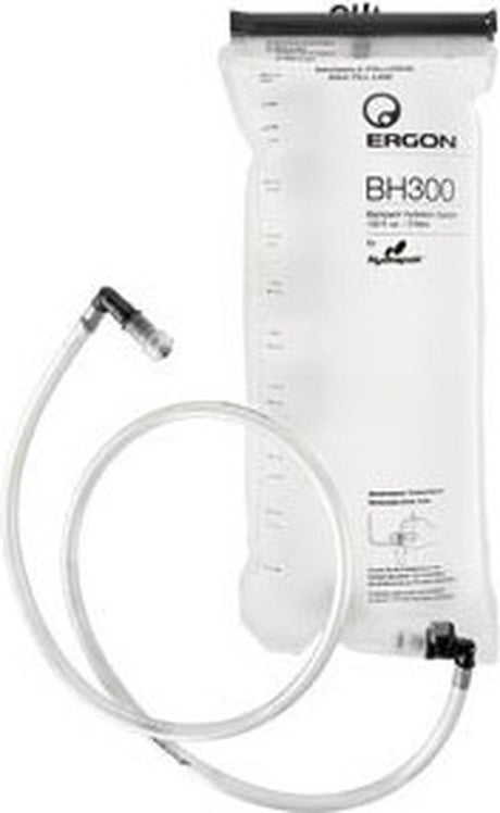 Ergon System picia 3L Transparent - Waterbag BH300