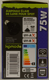 Komodo Night Lamp Es