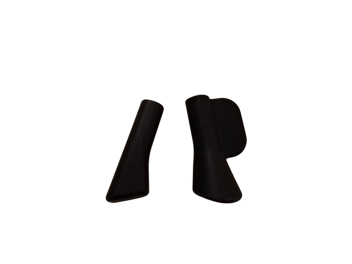 Uto midden standard stopki Pletscher Pro20 czarne