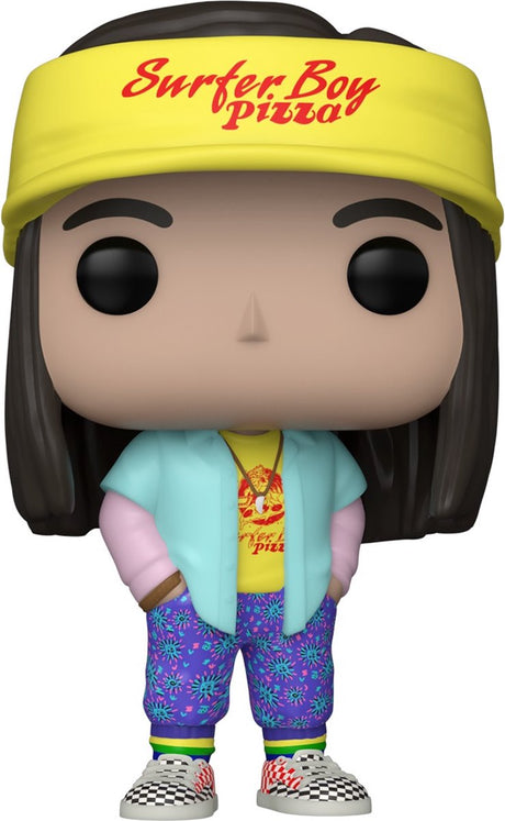 Funko-pop! telewizja: Stranger Things s4 - argyle