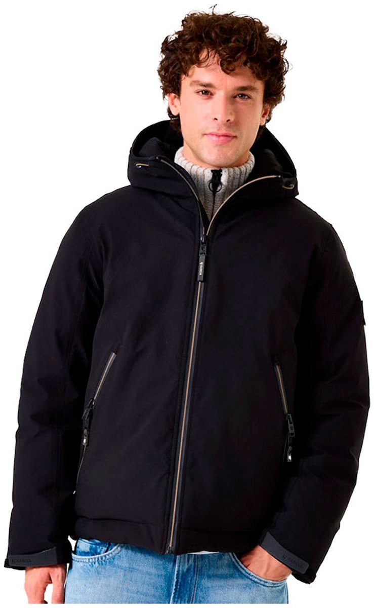 Garcia - gj510910 - heren - jassen