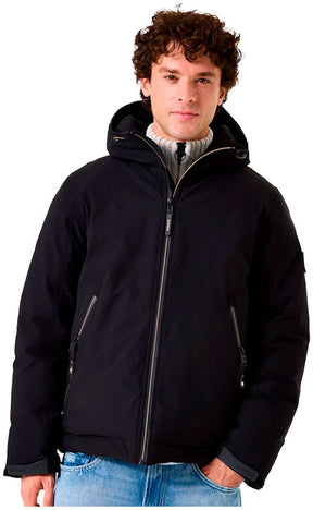 Garcia - gj510910 - heren - jassen