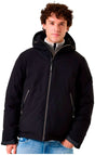 Garcia - gj510910 - heren - jassen