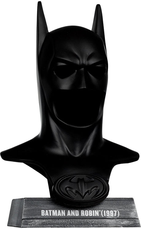 Mcfarlane Toys DC Direct - replika - osłona Batmana 1 3 (Batman i Robin 1997)