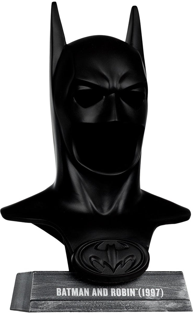 Mcfarlane Toys DC Direct - replika - osłona Batmana 1 3 (Batman i Robin 1997)