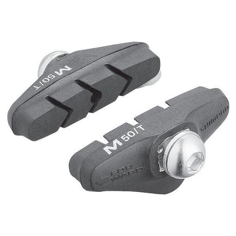 Zestaw bloku hamulca Shimano M50t Tiagra sora