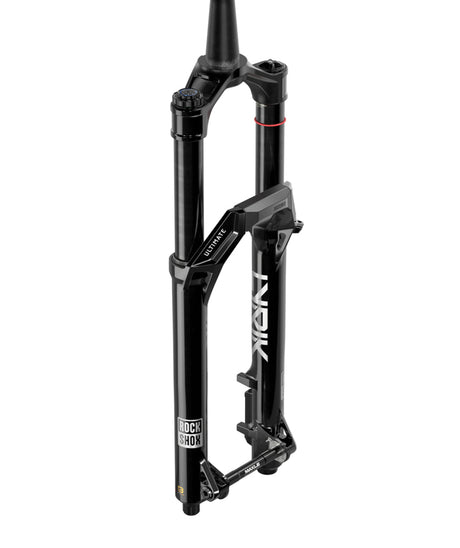 Widelec amortyzowany Rockshox 29 Lyrik Ultimate Charger 3.2 e1