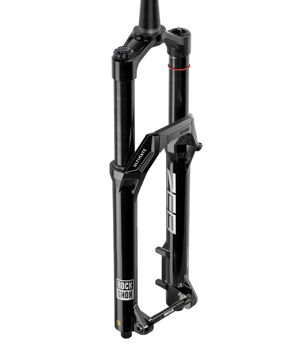 Widelec amortyzowany Rockshox 29 zeb Ultimate Charger 3.2 b1