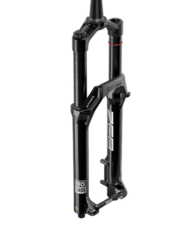 Widelec amortyzowany Rockshox 29 zeb Ultimate Charger 3.2 b1