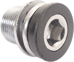 Edge Crankboutset 15 mm e-rower isis
