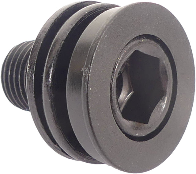 Zestaw śrub do korby krawędziowej 10mm do roweru elektrycznego Bosch BNI