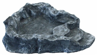 Komodo Food Bowl Taraced Grey