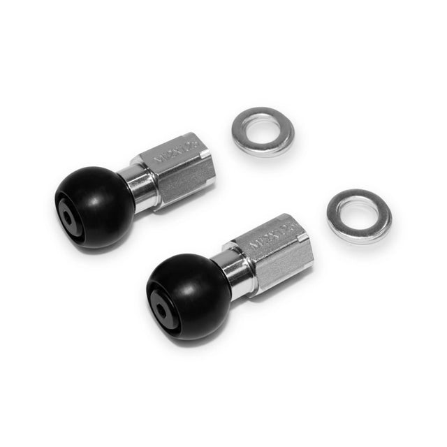 Złącze adaptera Burley Kard Bur Coho m12x1,25