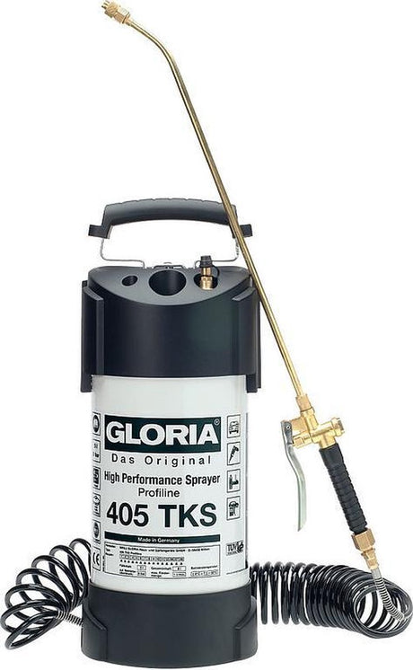 Gloria dom i ogród 000407.0000 405 tks opryskiwacz ciśnieniowy profiline 5 l