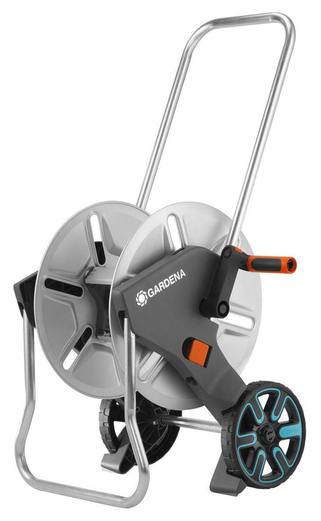 Wózek na wąż Gardena Cleverroll m metalowy - max 60m