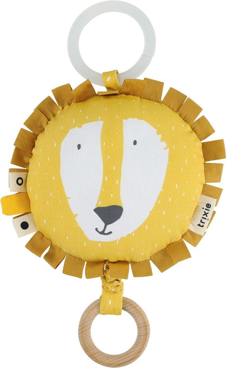 Trixie Music Toy - Lion