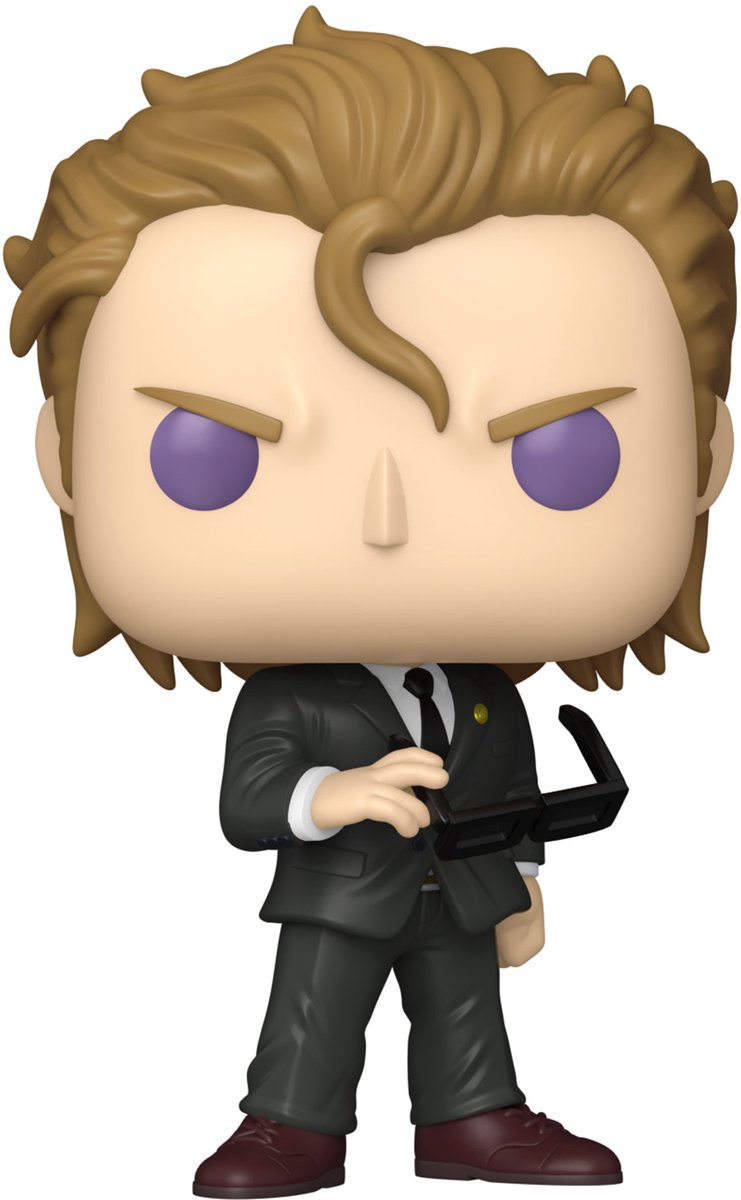 Funko-pop! animacja: samopoziomowanie - woo jinchul #2271
