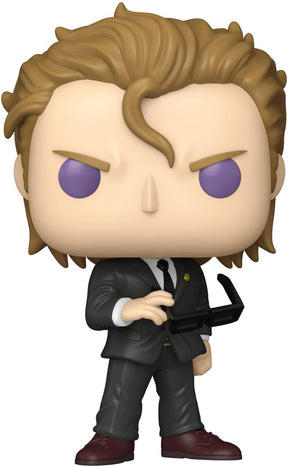 Funko-pop! animacja: samopoziomowanie - woo jinchul #2271