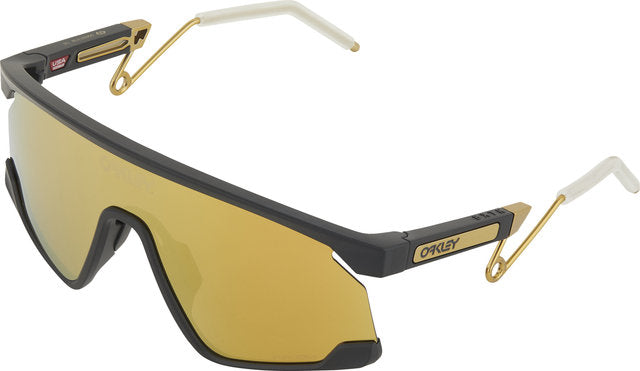 Metalowe okulary przeciwsłoneczne Oakley BXTR