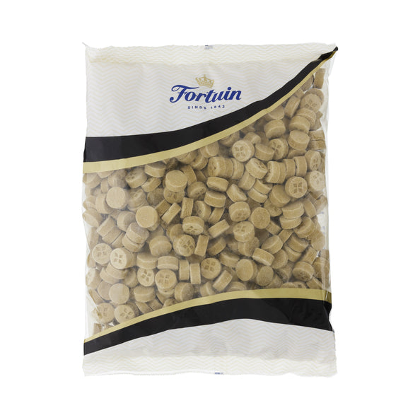 Fortuin pastylki z salomiakiem (12x 1kg)