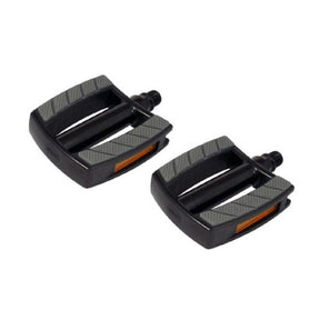 Pedals Union SP-2828 E-Bike Aluminium Black