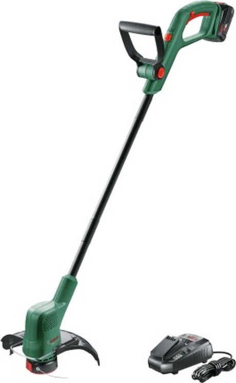 Zestaw podkaszarki do trawy Bosch Easygrasscut 18-26 18 V Li-Ion (1x 2,5 Ah) - 26 cm