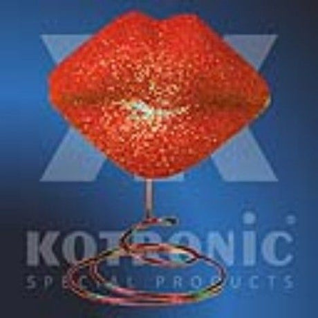 Jasne usta Kotronic Disco Deco