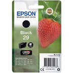 Inktcartridge epson c13t29814012 zwart