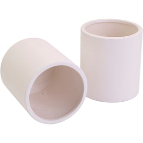 Https: www.cchobby.nl doniczki-ceramiczne-d-9-cm-wymiary-10-cm-12-sztuka-1-pudełko