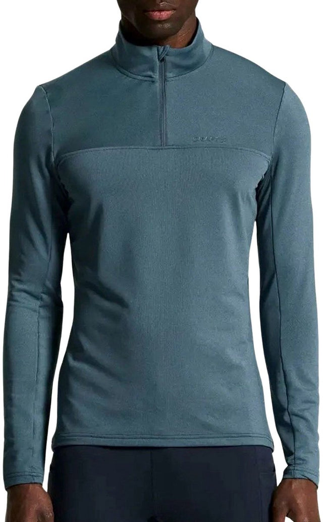 Craft gain midlayer longsleeve heren - real | maat: xxl