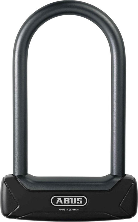 Abus granit plus 640 czarny