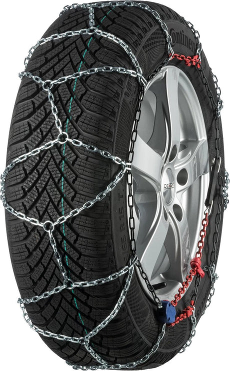 Pewag sneeuwkettingen n 79 st nordic star