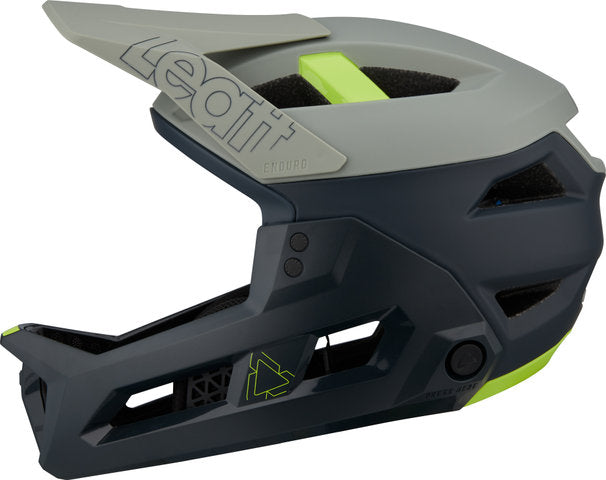 Kask Leatt MTB Enduro 3.0