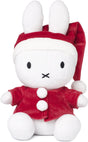 Zabawki Bon Ton Miffy - Mikołajki - 23 cm