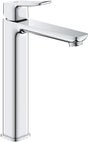 Bateria umywalkowa Grohe Dice - rozmiar XL - oszczędzająca wodę - chrom