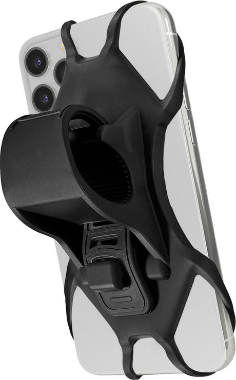 Celly Rower Holder Swipebike Black