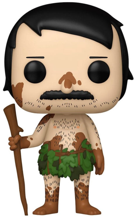 Funko Bob's Burgers pop!tv winylowa figurka Boba Belchera 9 cm