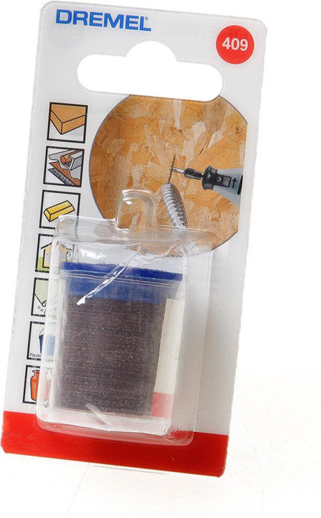 Akcesorium do multinarzędzia Dremel 409 - tarcza tnąca do przecinania metali - 24 mm