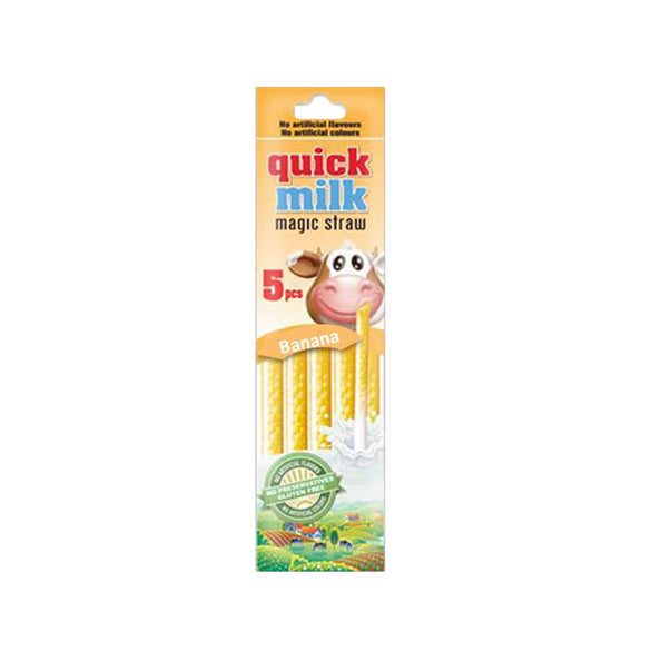 Szybki banan mleczny (20x 5 sztuk)