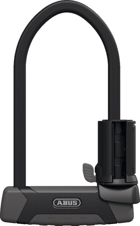 Abus Granit Xplus 540 160HB300 SHB Beugellot - Art3, 54 cm, czarny