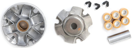 Rms variomatic standard wariomatyczny