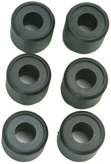 Zestaw rdzeni do rolek RMS variomatic 20x17 mm, 15,0 gr, 6 szt.