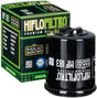 Filtr oleju Hiflofiltro, filtr oleju HF 183